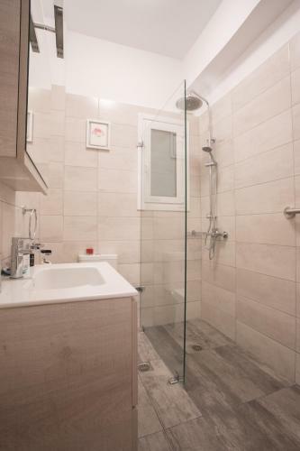 Apartamento Hiend Kolonaki Family Flat