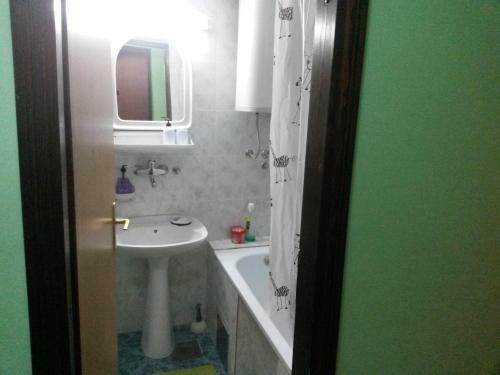 Apartment Tijana