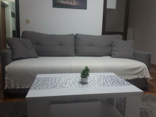 Apartment Tijana
