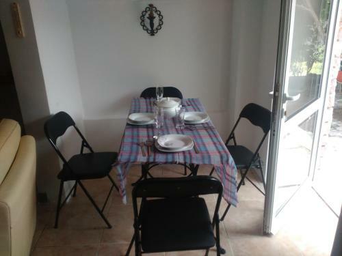Holiday Home Drobnici
