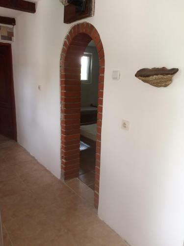 Holiday Home Drobnici