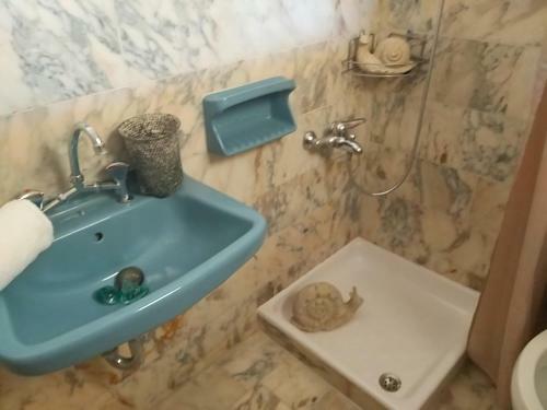 Apartamento Aelia Houses