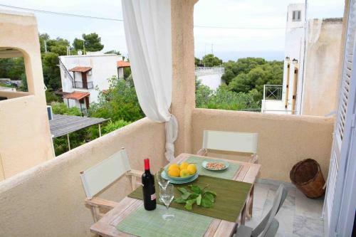 Apartamento Aelia Houses