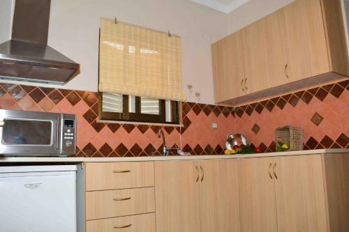 Apartamento Aelia Houses