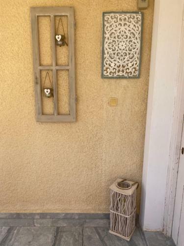 Apartamento Aelia Houses