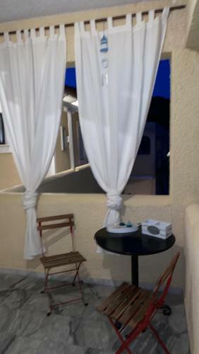 Apartamento Aelia Houses