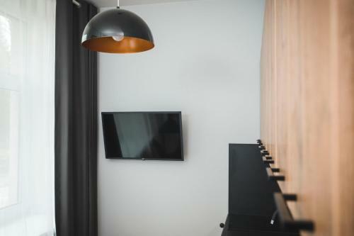Sunset Jazz Apartment