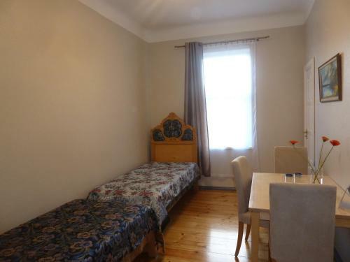 Ezera Street Apartment 9