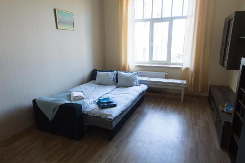 Suitu Apartments