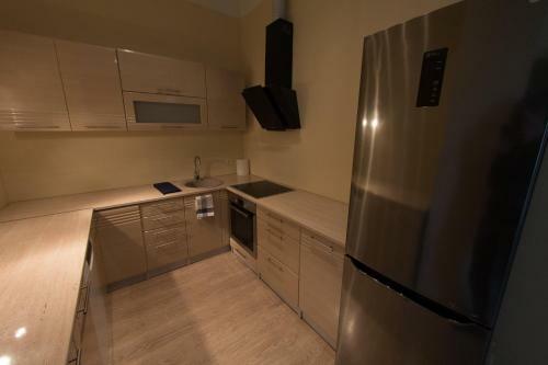 Suitu Apartments