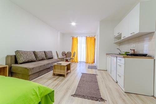 Apartmani Hacienda