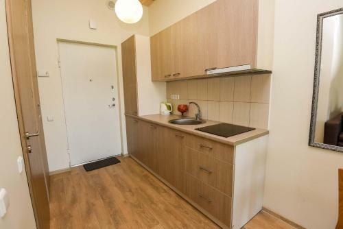 Apartamentai Palangos Centre