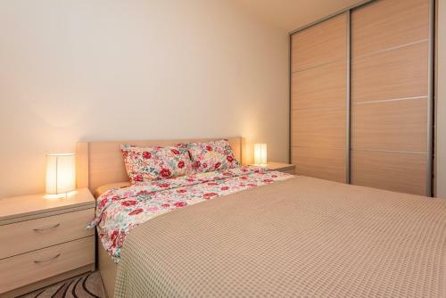 Apartamento Mal?no Vilos - Smilt?