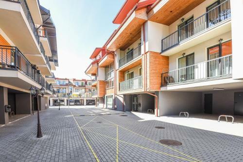 Apartamento Mal?no Vilos - Smilt?