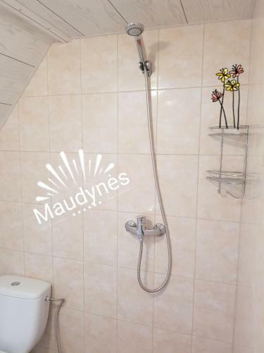 Hostal Apartamentai Pas Aldon?