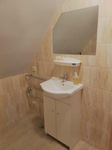 Hostal Apartamentai Pas Aldon?