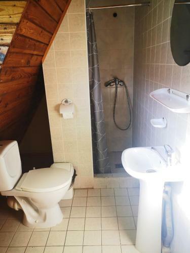 Hostal Lucio Guest House