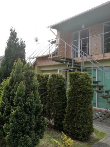 Hostal Lucio Guest House