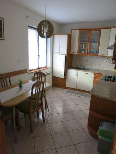 Apartma Kapitanov?e