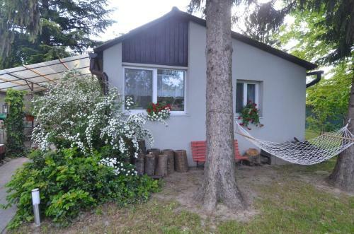 Garden House