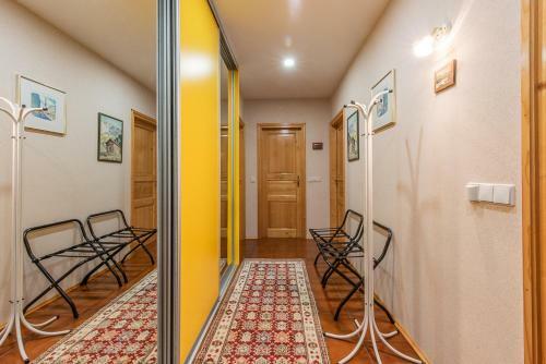 Apartments Artemida