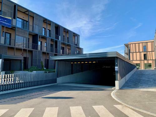 Apartamentos Lux Optim Bled