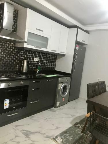 Apartamento Belek �ar??da L�ks Daire!!!