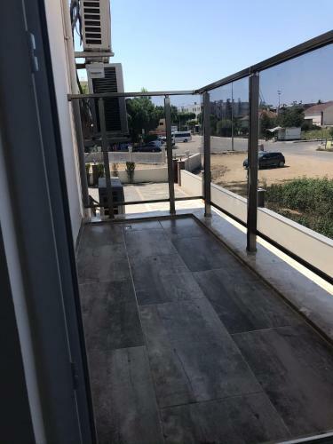 Apartamento Belek Merkezde Havuzlu L�ks Daire!!