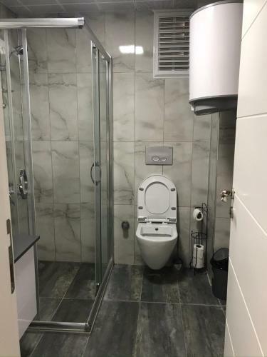Apartamento Belek Merkezde Havuzlu L�ks Daire!!