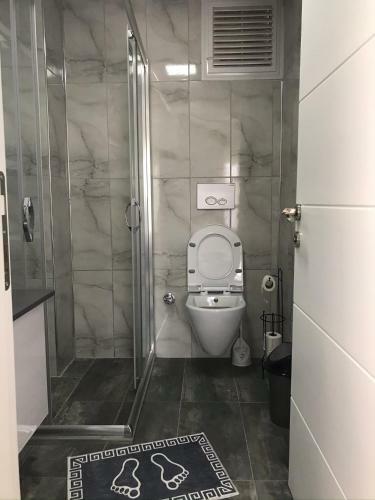 Apartamento Belek Merkezde Havuzlu L�ks Daire!!