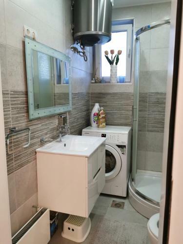 Apartman Stefan Kladovo