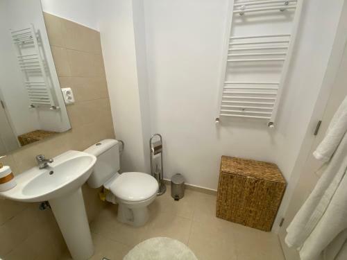 Libertatii 88 Luxury Apartment