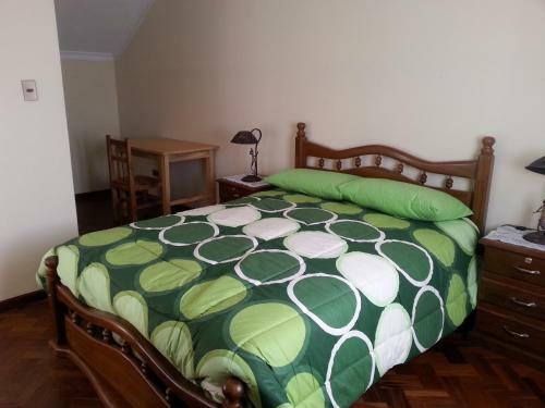 Albergue Villa Oropeza Guest House
