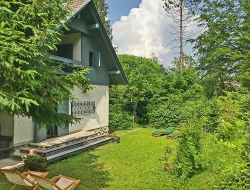 Chalet Jasmin