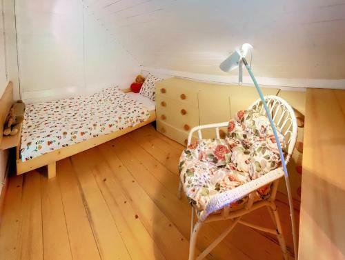 Chalet Jasmin