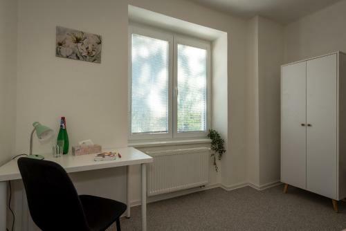 Hostel 26