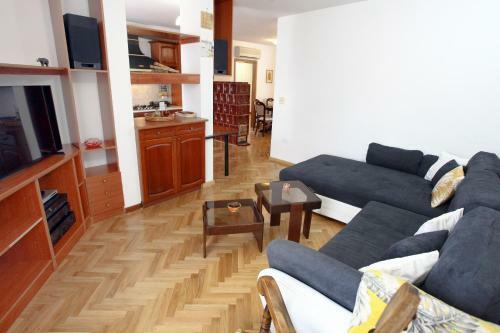 Apartamento City Center Comfort Blue Sky