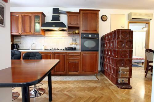 Apartamento City Center Comfort Blue Sky