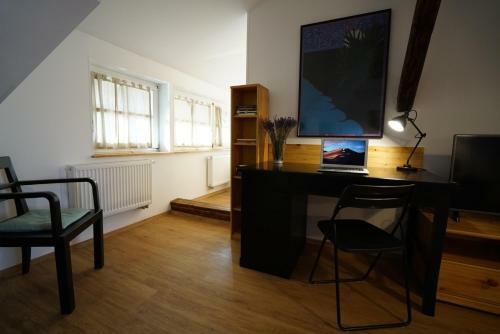 Apartamento Martin's Hidden Garden