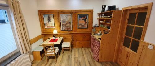Apartamento Martin's Hidden Garden