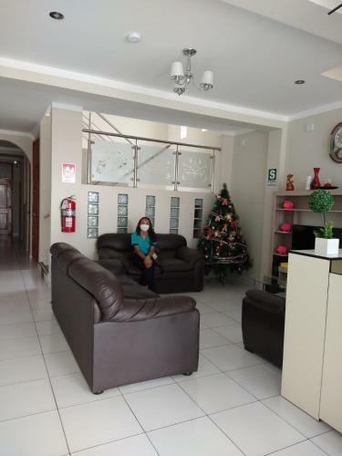 Hostal Real Cerrillos