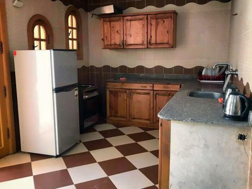 Dahab Vibes Villas