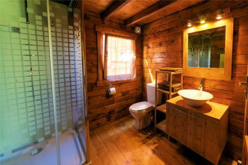 La Cabane Du Raideur