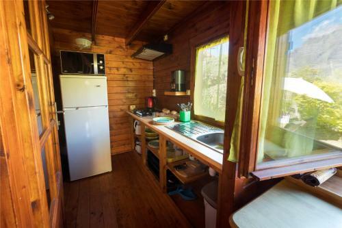 La Cabane Du Raideur