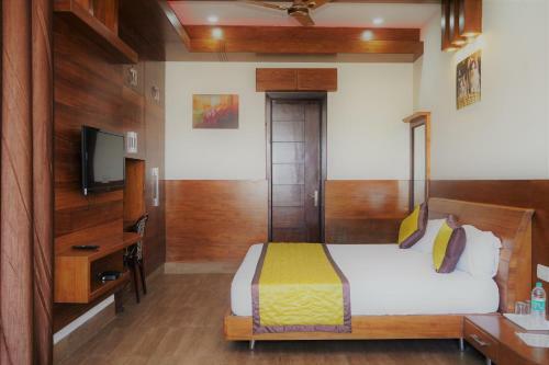 Hotel Chail Village Retreat-cvr
