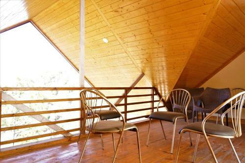 Hotel Chail Village Retreat-cvr