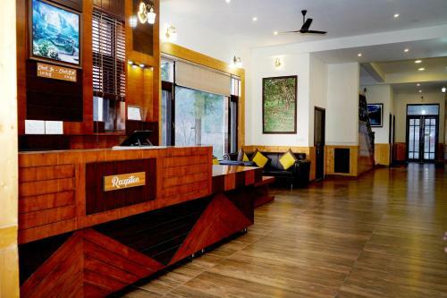 Hotel Chail Village Retreat-cvr