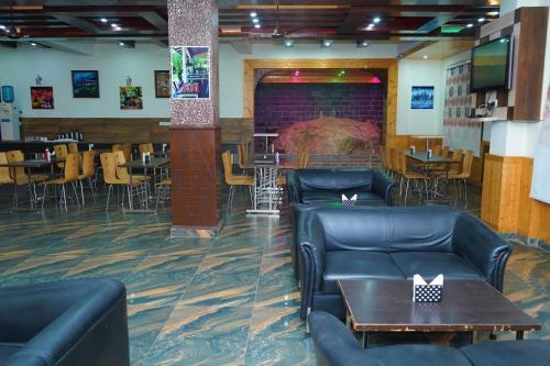 Hotel Chail Village Retreat-cvr