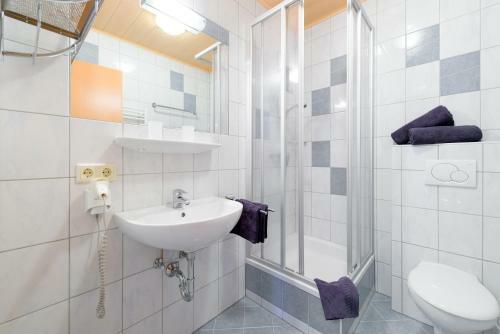 Apartamento Helis Appartements