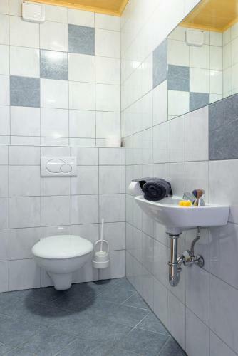 Apartamento Helis Appartements